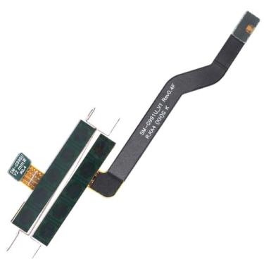 Imagem de 1 conjunto de cabo flexível de antena + peça de reparo de substituição de módulo para Samsung Galaxy S21 5G G991U G991