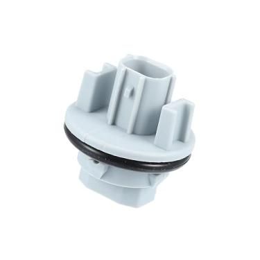 Imagem de ACROPIX Lâmpada traseira de freio traseiro No.33303S5A003 Soquetes de lâmpada de farol de seta para Honda Fit 2015-2020 para Honda CR-V Odyssey Ridgeline peças de carro de plástico cinza