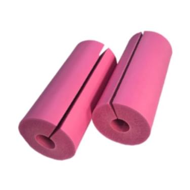 Imagem de ＫＬＫＣＭＳ 2 pçs cadeira de escritório almofadas braço cobre protetores macios elásticos universal almofada braço cadeira almofadas braço resto cobre, Rosa