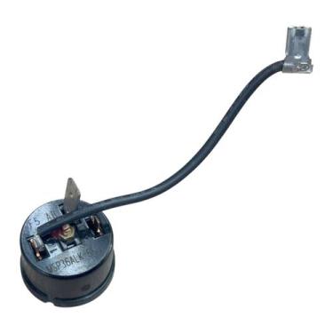 Imagem de Protetor Térmico MSP36ALK-5590 Para Compressor da Geladeira - Brazan