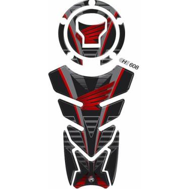 Imagem de Adesivo Resinado Protetor De Tanque E Bocal Cb 250 Luxo (g) - Resitank