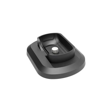 Imagem de Suporte magnético para câmera esportiva panorâmica compatível com acessórios de câmera de ação Insta360 X3/X4