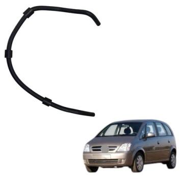 Imagem de Mangueira Respiro Reservatório Radiador Orig Meriva 1.8 16v - Cauplas