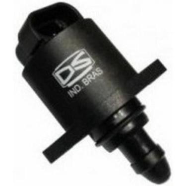 Imagem de Atuador da marcha lenta Ford Fiesta 2004 a 2014 - MAGNETI MARELLI