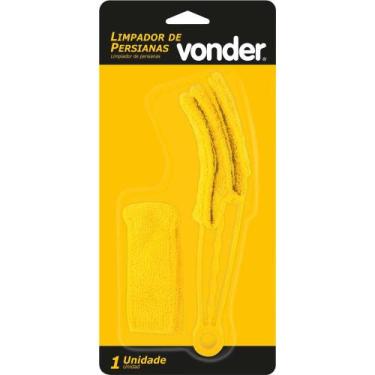 Imagem de Limpador De Persianas Vonder