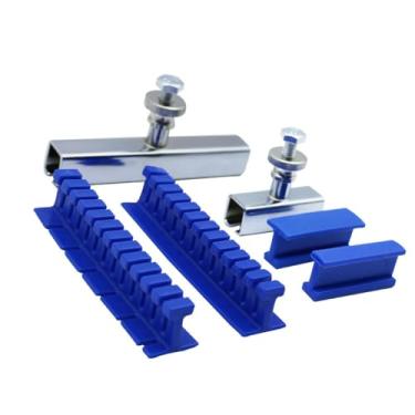 Imagem de Kit de Remoção de Amassados para Carros, Ferramentas de Reparo com Ventosas