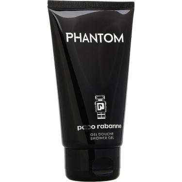 Imagem de Gel De Banho Masculino Paco Rabanne Phantom 150 Ml