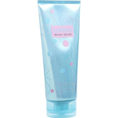 Imagem de Gel De Banho Feminino Britney Spears Curious 200 Ml