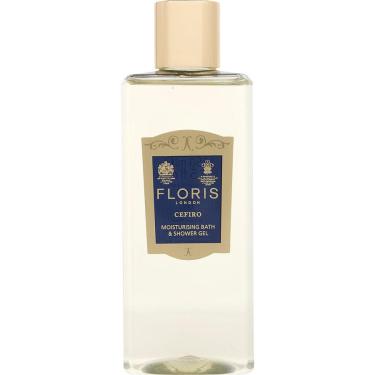Imagem de Gel De Banho Unisex Floris Cefiro 250 Ml