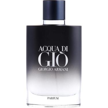 Imagem de Perfume Masculino Giorgio Armani Acqua Di Gio Parfum Spray Refilável 125 Ml