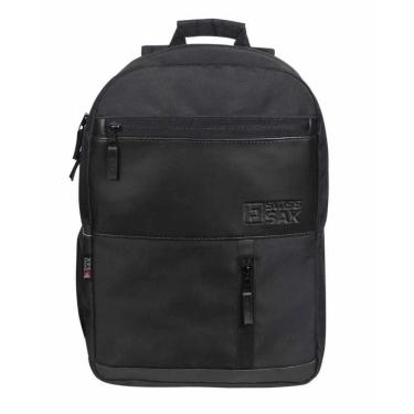Imagem de Mochila G Note Swiss Sak Black Dermiwil