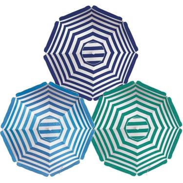 Imagem de Guarda-Sol Summer Mor, 2,6 metros