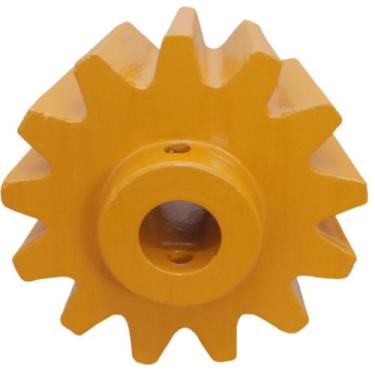 Imagem de Pinhão de Betoneira Horbach 130/150L 10 Dentes