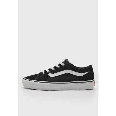 Imagem de Tênis Vans Wm Filmore Decon Preto Vans V1000100150020U feminino