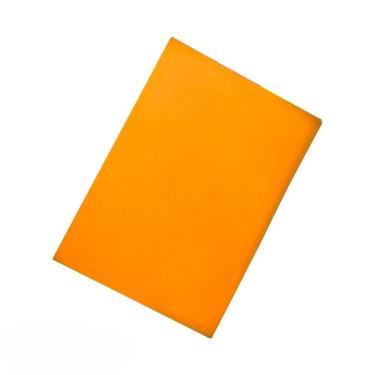 Imagem de Papel Cartão Cartaz 48x66 Amarelo - Jussara