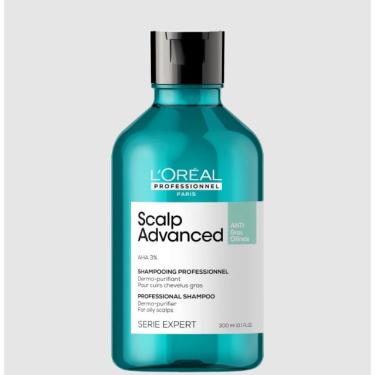 Imagem de L'Oréal Professionnel Serie Expert Scalp Advanced Dermo-purifier - Shampoo Antioleosidade 300ml