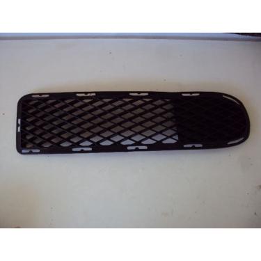 Imagem de Gol Parati Grade Do Para-choque L. D Novo Orig Vw 377807718a