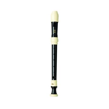 Imagem de Flauta Doce Soprano Barroca Yamaha YRS-302BIII