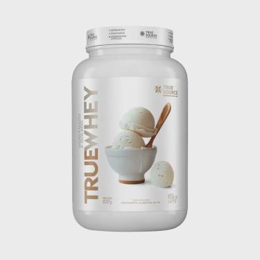 Imagem de Proteina Em Pó True Whey Fior Di Latte 837g True Source
