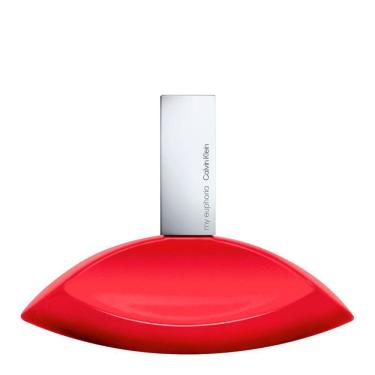 Imagem de Calvin Klein My Euphoria Eau De Parfum - Perfume Feminino 100ml