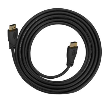 Imagem de Cabo HDMI V2.0 HD4K 2,5M ELG Branco