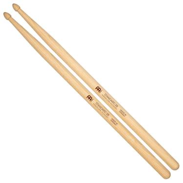 Imagem de Baqueta Meinl Standard Drumstick Hickory