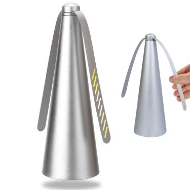 Imagem de Repelente Ventilador Afasta Inseto Mosca Mosquitos Parasitas Cozinha Casa Jardim Ar Livre