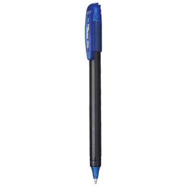Imagem de Caneta Gel 0.7Mm Pentel Energel Makkuro Bl417 ul 12 Un