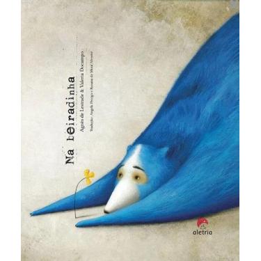 Imagem de Na Beiradinha - Agnes de Lestrade &amp Valeria Docampo