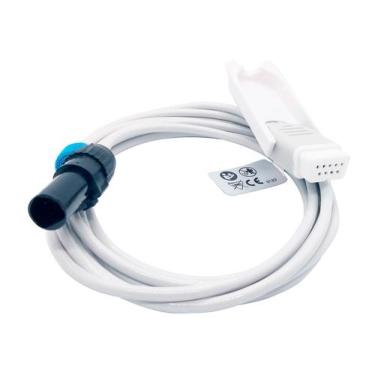 Imagem de Cabo Extensor Compatível Com Dixtal Para Nihon Kohden - Maple Hospital