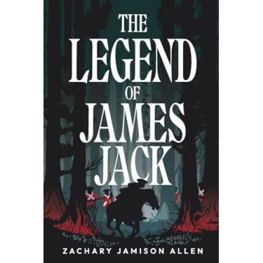 Imagem de The Legend of James Jack