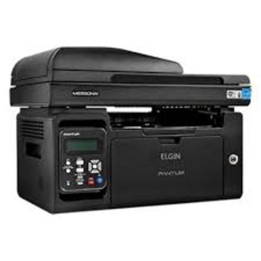 Imagem de Multifuncional Laser Monocromática Elgin Pantun 6550nw