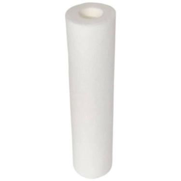 Imagem de Kit 2 Refil Polipropileno Filtro Cavalete, Caixa D`Água E