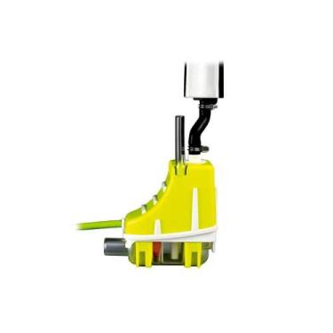 Imagem de Bomba de Dreno Aspen Mini Lime Silent 12 Litros