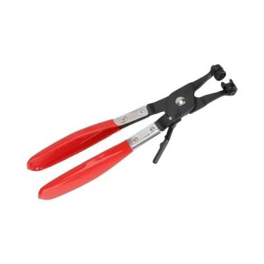 Imagem de Braçadeira de Tubo de Óleo para Carro - Alicate de Aperto para Junta, 