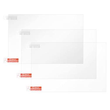 Imagem de chitu systems 3 peças de películas protetoras para impressoras 3D Sonic Mighty 8K e Saturn 2 10,1 polegadas resina 3D protetor de tela LCD (Sonic Mighty 8K e Saturn 2)