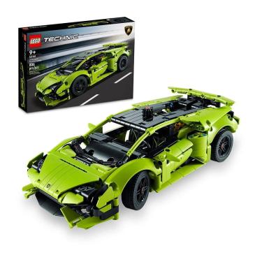 Imagem de LEGO Huracán Tecnica 42161
