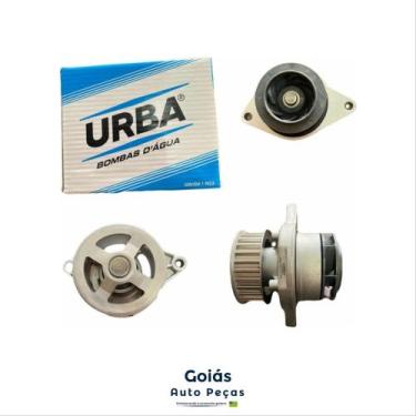 Imagem de Bomba dagua c/ polia - ub0630 urba, 1kg