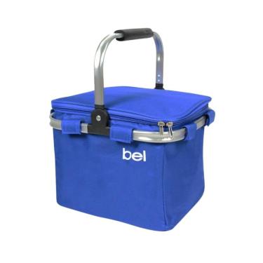 Imagem de Bolsa Térmica 15,5L Com Alça De Alumínio - Bel Fix