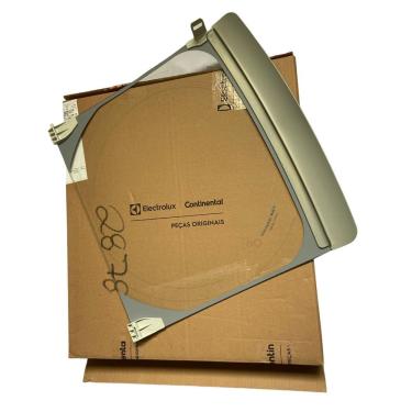 Imagem de Tampa Completa Lavadora Electrolux 63000038 Original