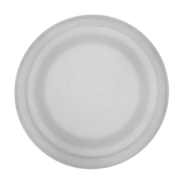 Imagem de Bandeja Com 2 Lados 30 E 40 Cm Borda Napolitana Para Abridora De Massa Amp-400 - Skymsen