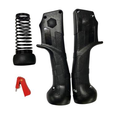 Imagem de Kit Punho Para Tochas Universal Esab