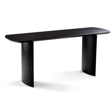 Imagem de Aparador Iolanda 180 Cm Carvalho Preto