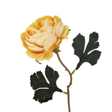 Imagem de Flor Artificial Camélia 38cm