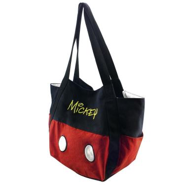 Imagem de Bolsa Feminina Viagem Roupa Mickey - Disney