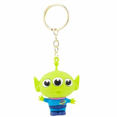 Imagem de Chaveiro Et Toy Story Silicone Disney