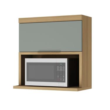 Imagem de Armário Aéreo 1 Porta Marquesa 100% Mdf