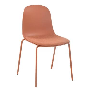 Imagem de Cadeira Bilbão - Terracota
