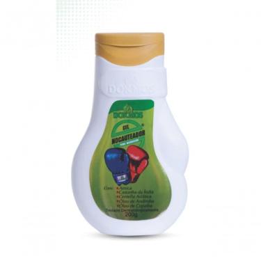 Imagem de Gel Massageador Nocauteador - Dokmos - 200gr