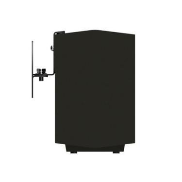 Imagem de Suporte de parede para caixa de som soundbar samsung hw q930, q950 e q